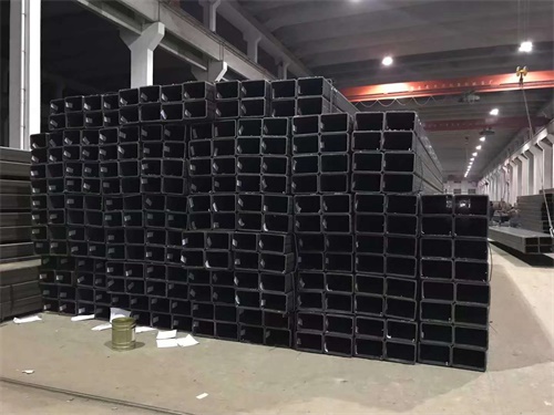 五寨冷拔方管选型指南 工程采购怎么选